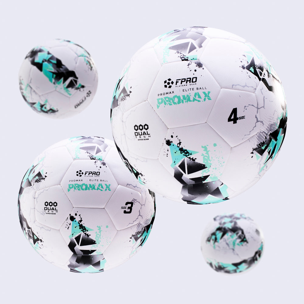FPRO™ PROMAX | Balón de élite