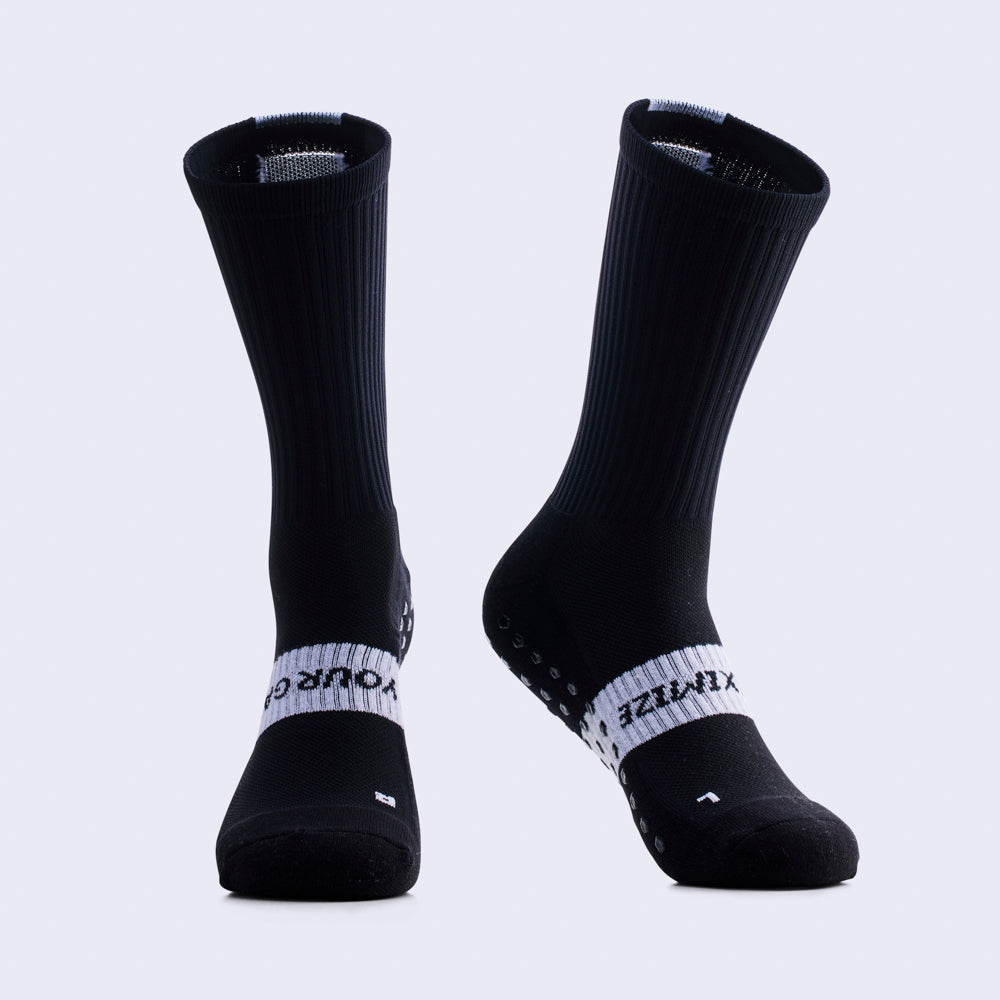 Grip Socks | NEGRO