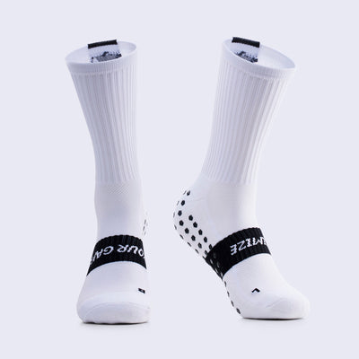 Grip Socks | BIANCO