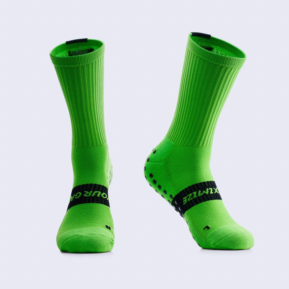 Grip Socks | VERDE