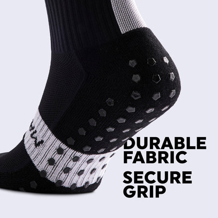 Grip Socks | NEGRO