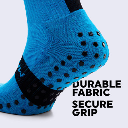 Grip Socks | AZUL