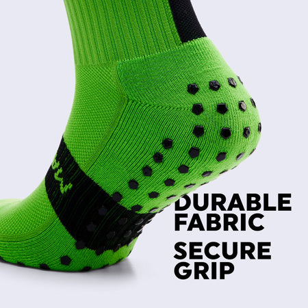 Grip Socks | VERDE